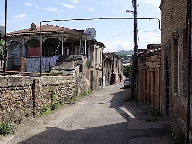 Villa Telavi