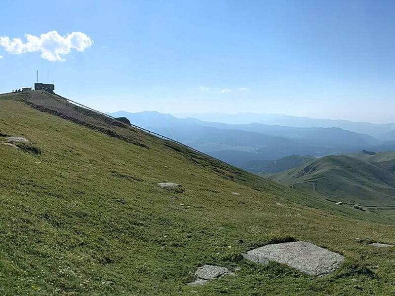 ბაკურიანი