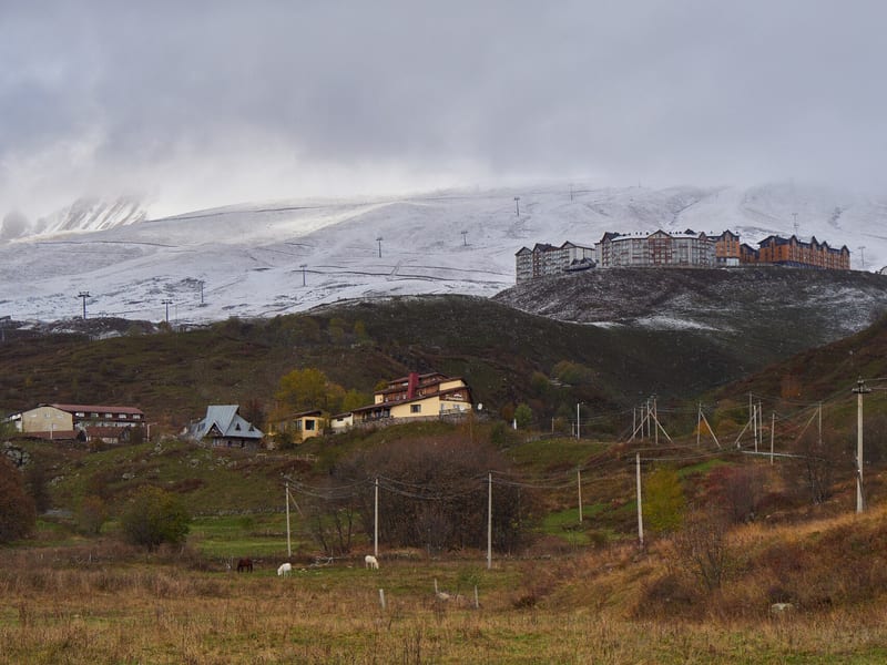 გუდაური