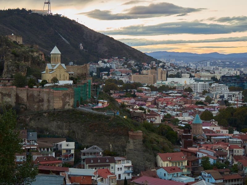 თბილისი